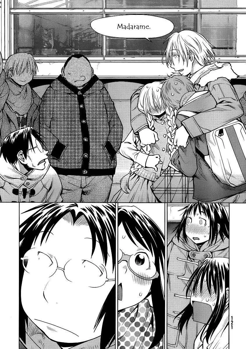 Genshiken Nidaime - The Society for the Study of Modern Visual Culture II Chapter 91 27